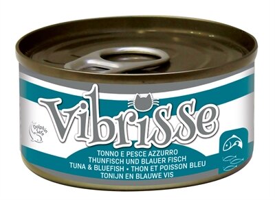 24x vibrisse cat tonijn / anjovis