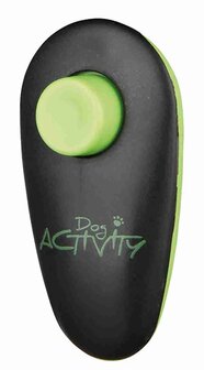 Trixie dog activity vinger clicker assorti