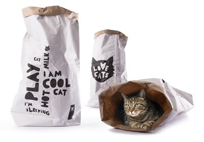 Martin sellier love cat&#039;s bag speelzak