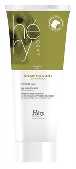 Hery shampoo puppy&#039;s