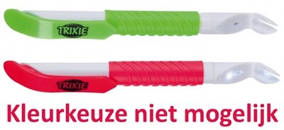 Trixie tekenpen met ledverlichting assorti