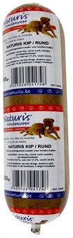 Naturis houdbaar kip/rund