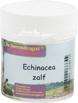 Dierendrogist echinacea zalf
