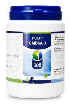 Puur omega-3