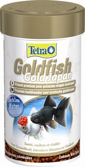 Tetra animin gold