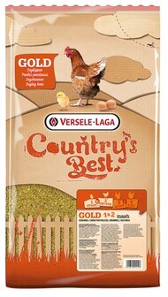 Versele-laga country&#039;s best gold 1&amp;2 mash opgroeimeel
