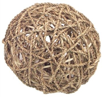 Sea grass fun ball