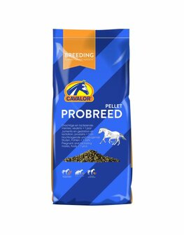 Cavalor Probreed Pellet  20 kg