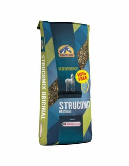 Cavalor Strucomix Original 15 kg