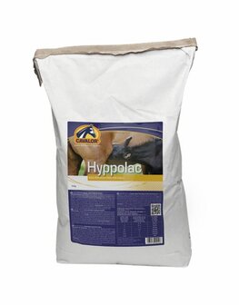 Cavalor Hyppolac - Voedingssupplement - 10 kg