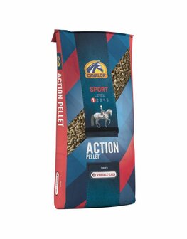 Cavalor Action Pellet 20 kg Sport