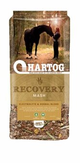Hartog Recovery 15kg