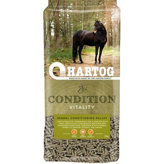 Hartog Condition Vitality 20kg