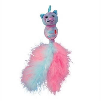 Kong wubba caticorn