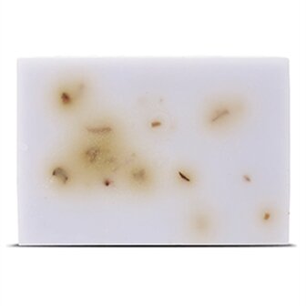 Beloved calm pet shampoo bar