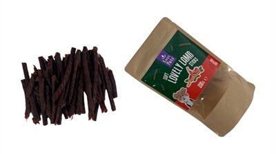 Easy pets soft lovely lamb sticks