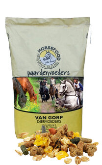 Horsefood Omega 3 Power Mix 20kg