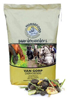 Horsefood Graanvrijmix 20kg