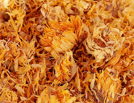  &#039;t Dijkje Goudsbloem (Calendula) 1kg