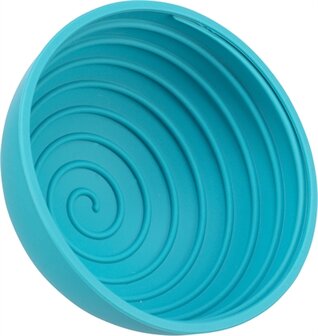 Trixie lick&#039;n&#039;snack hondenvoerbak silicone