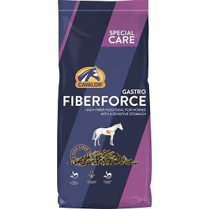 Cavalor fiberforce gastro 15kg