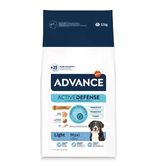 Advance maxi light