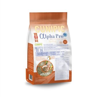 *Cunipic alpha pro cavia