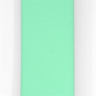 Morso halsband hond waterproof gerecycled carribean green groen