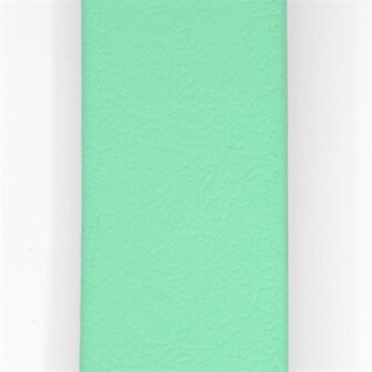 Morso hondenriem waterproof gerecycled carribean green groen