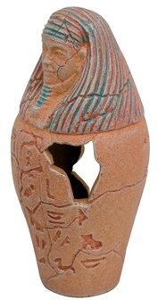Zolux ornament egyptische urn