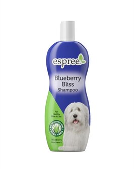 Espree shampoo bosbes bliss