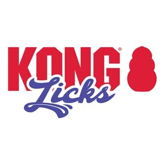 Kong licks likmat tpe