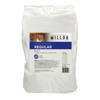 Millor premium regular adult cat