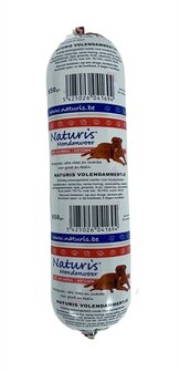 Naturis houdbaar vismix