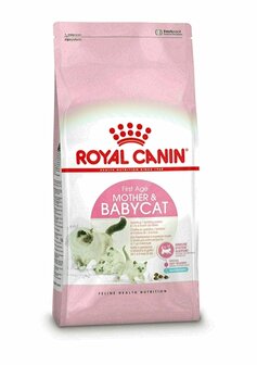 Royal canin babycat