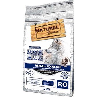 natural greatness renal oxalate cat 5kg (tht 28-4-2024)