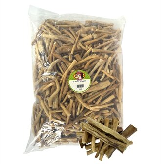 Petsnack buffelstaart 5kg