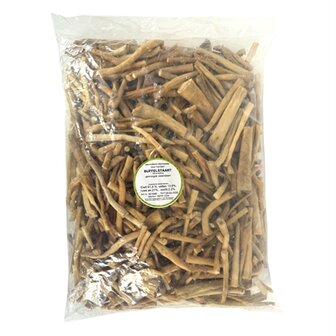 Petsnack buffelstaart 5kg