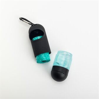 Kong handipod clean dispenser