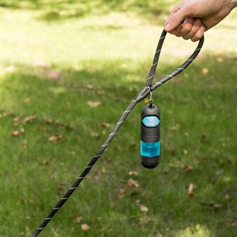 Kong handipod clean dispenser