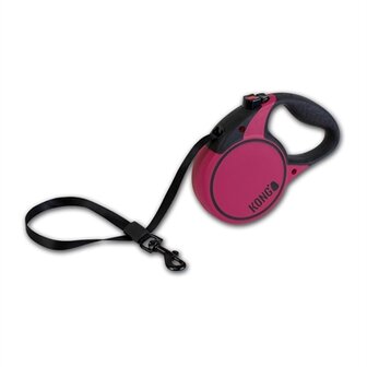 Kong rollijn terrain roze