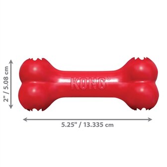 Kong goodie bone