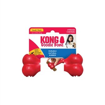 Kong goodie bone