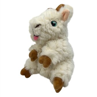 Kong comfort tykes geit