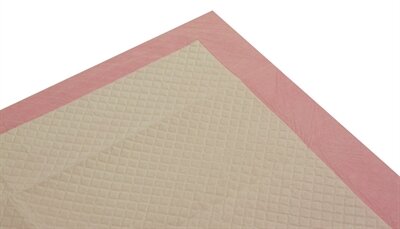Posh puppy training pads 