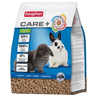 Beaphar care+ konijn