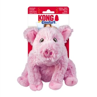 Kong comfort kiddos varken roze
