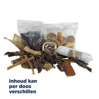 Freds surprisebox