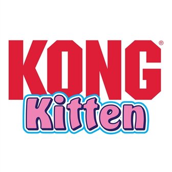 Kong kat kitten muis