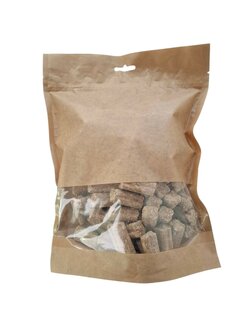 &acute;t Dijkje horse treats Vanille 1kg